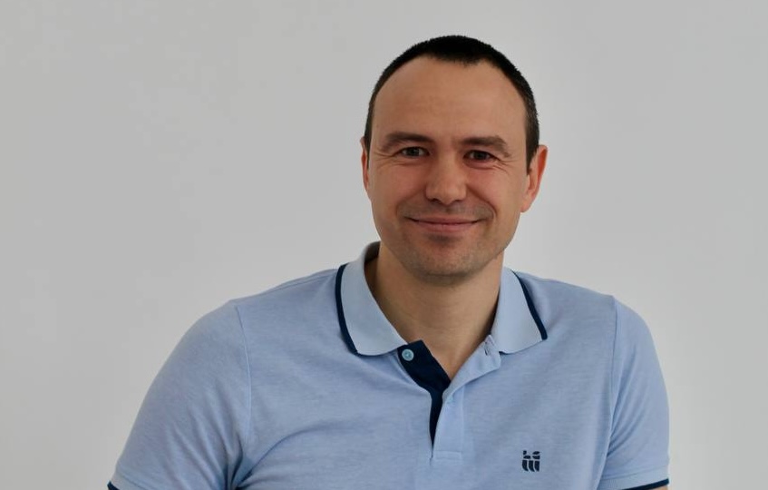 У якому віці треба йти до ортопеда?
